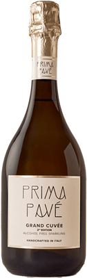 Grand Cuvee 2nd Edition 0%