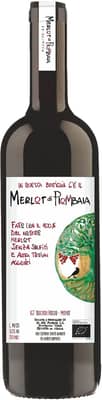 2022 Merlot Toscana IGP BIO