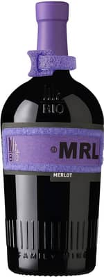 2022 Merlot Friuli DOC BIO