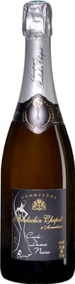 Cuvée Dame Noir Champagne AOP