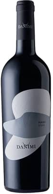 2020 Plauso Syrah Terre Siciliane IGP