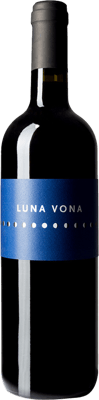 2022 Luna Vona Cannonau di Sardegna DOC BIO