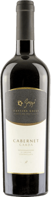 2022 Cabernet Garda DOC