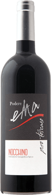 2018 Nocchino Toscana IGP