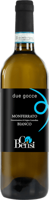 2023 Due Gocce Monferrato DOC