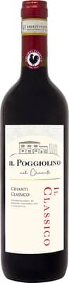 2023 Il Classico Chianti Classico DOCG 2023 Il Classico Chianti Classico DOCG