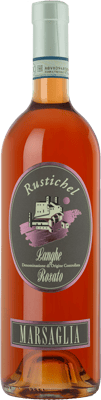 2024 Rustichel Langhe Rosato DOC