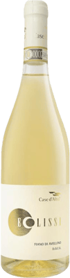 2019 Eclissi Fiano di Avellino DOCG BIO 1,5 L