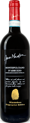 Opera Maestra Montepulciano d'Abruzzo DOC