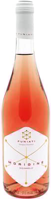 2023 Morigine Rosato Susumaniello Salento IGP