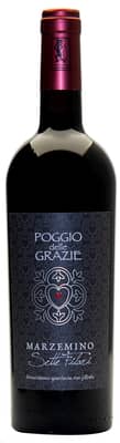 2017 Sette Filari Marzemino Veneto IGP BIO
