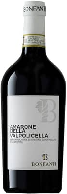 2018 Valpolicella Amarone DOCG BIO