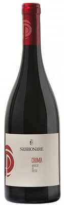 2021 Cromia Marche Rosso IGP