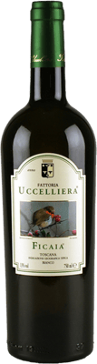 2024 Ficaia Toscana IGP