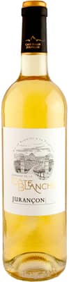 2021 Domaine de la Côte Blanche Jurancon AOP