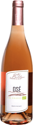 2023 Osé Rosato frizzante BIO