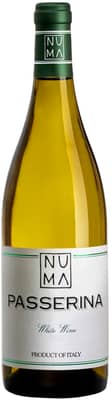 2023 Passerina Cuvée Marche IGP BIO