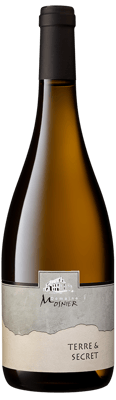 2021 Cuvée "Terre & Secret" Chablis AOP