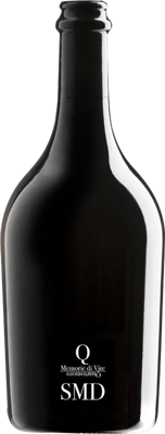 2021 SMD Semidano di Sardegna DOC