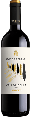 2023 Ca' Preella Cuvée Valpolicella DOC