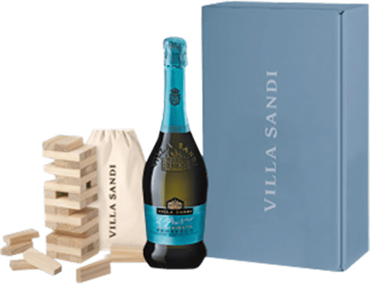 2024 Cofanetto Millesimato Il Fresco Prosecco Treviso DOC