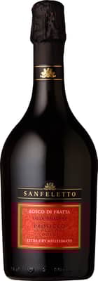 2023 Bosco Di Fratta Valdobbiadene Prosecco Superiore Millesimato DOCG 2023 Bosco Di Fratta Valdobbiadene Prosecco Superiore Millesimato DOCG