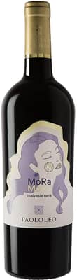 2023 Moramora Malvasia Nera Salento IGP