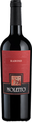 2013 Raboso Piave DOC