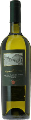 2002 Vigna del Vulcano Lacryma Christi DOC