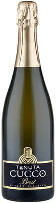 2022 Tenuta Cucco Metodo Classico