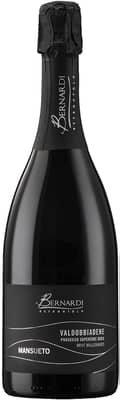 Mansueto Superiore Millesimato Valdobbiadene Prosecco DOCG