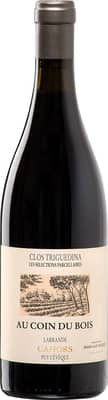 2014 Au coin du Bois Cahors AOP