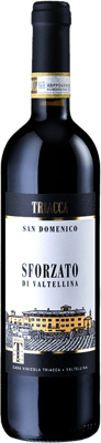 2021 San Domenico Sforzato di Valtellina DOCG