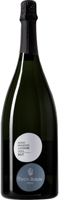 2023 Asolo Prosecco Superiore Millesimato DOCG 1,5 L