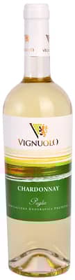 2024 Chardonnay Puglia IGP 2024 Chardonnay Puglia IGP