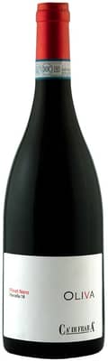 2021 Oliva Riserva Pinot Nero dell’Oltrepò Pavese DOC 2021 Oliva Riserva Pinot Nero dell’Oltrepò Pavese DOC