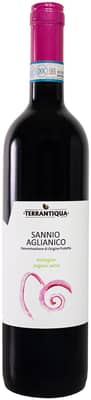 2021 Aglianico Sannio BIO