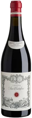 2021 San Cristoforo Toscana IGP BIO
