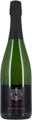 Spumante Metodo Classico Pinot Nero