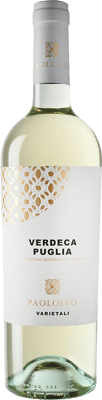 2024 Verdeca Puglia IGP 2024 Verdeca Puglia IGP