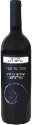 2019 Ner Piceno Superiore Rosso Piceno DOC