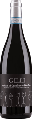 2023 Gilli Malvasia di Castelnuovo Don Bosco DOC