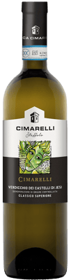 2024 Cimarelli Verdicchio dei Castelli di Jesi Classico Superiore DOC