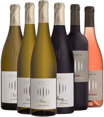 Cantina Tramin Box Degustazione