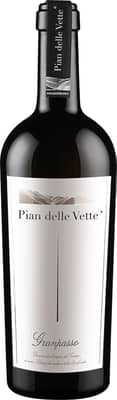 2018 Granpasso Vigneti delle Dolomiti IGP