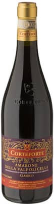 2015 Vigneti di Osan Amarone della Valpolicella Classico DOCG 0,5 L
