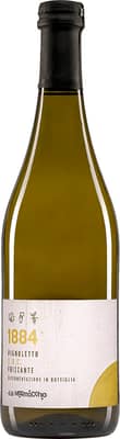 2023 Frizzante 1884 Pignoletto DOC