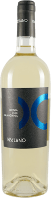 2021 Irpinia Falanghina DOC