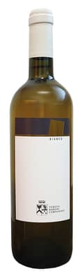 2020 Subasio Bianco Umbria IGP BIO