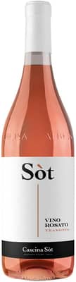 2023 Vino Rosato Tramonto